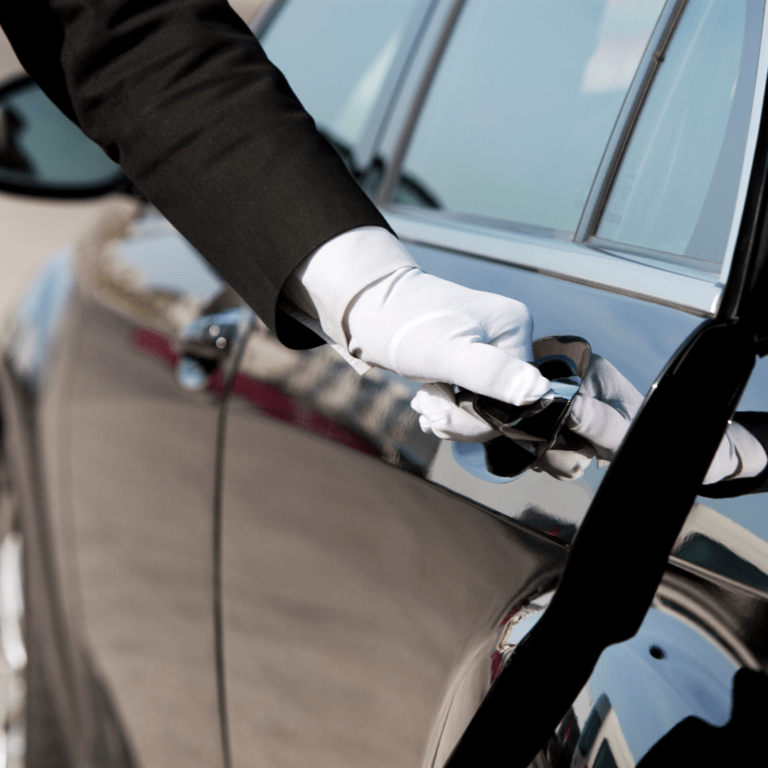 Chauffeur Company | Finance