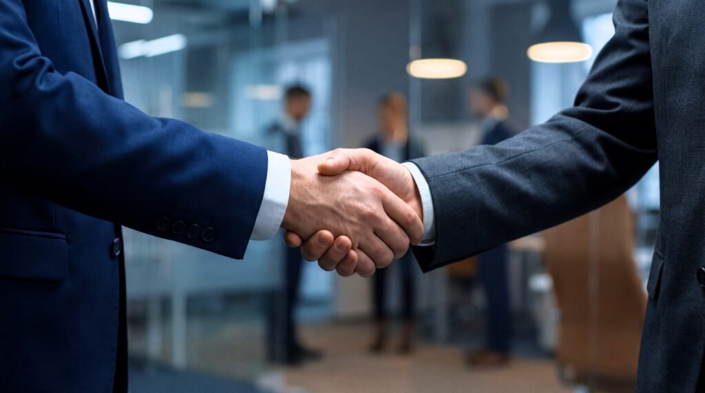 Finance Partnerships | Business Finance Solutions | Transition Finance