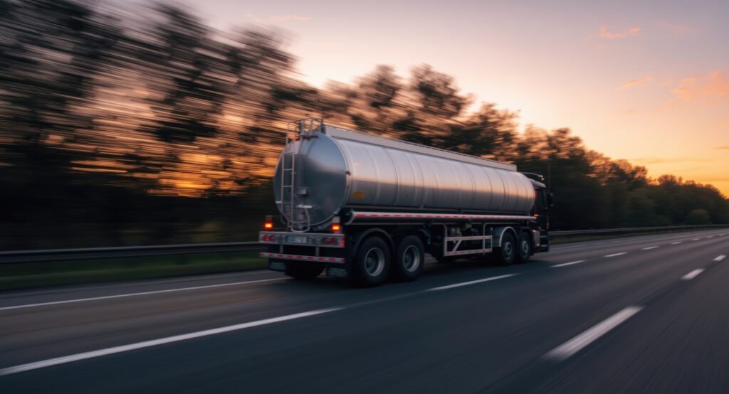 Truck finance | Auction Funding | Transition Finance