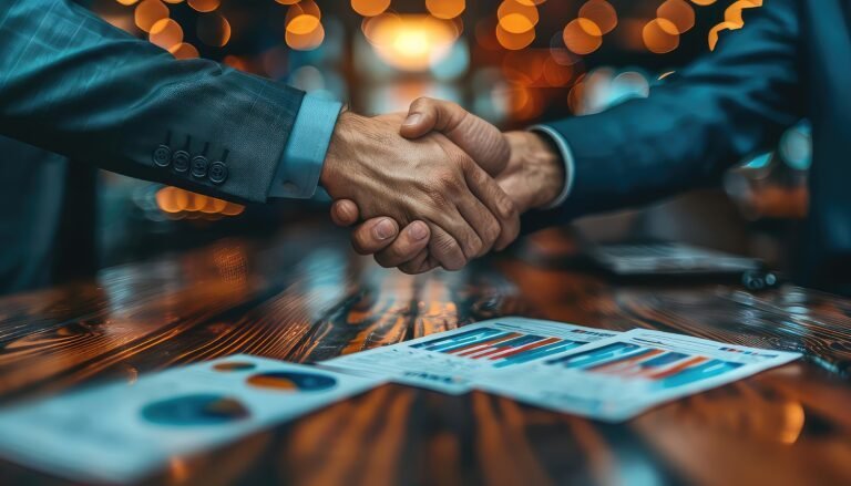 Refinancing | Business | Transition Finance | Funding Solutions