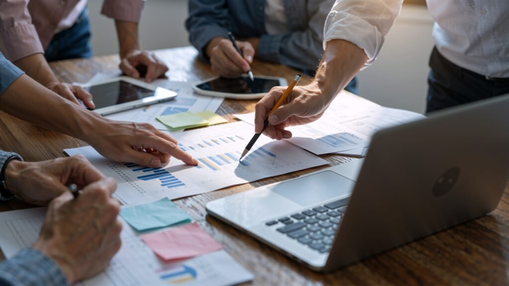 Business Finance | Transition Finance | Commercial Finance |